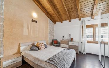 Attic flat 5 rooms - image - 9