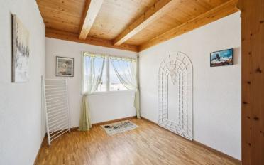 Attic flat 5.5 rooms - image - 6