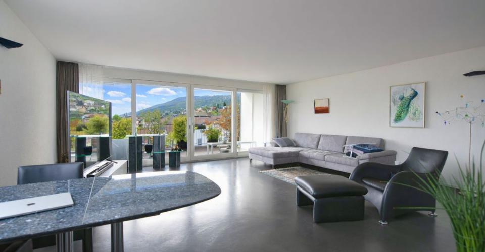 Biel-Bienne