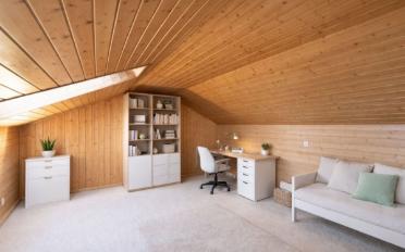 Maison jumelée 5.5 pièces - image - 10