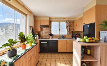 Bifamiliar house 5.5 rooms - image - 10