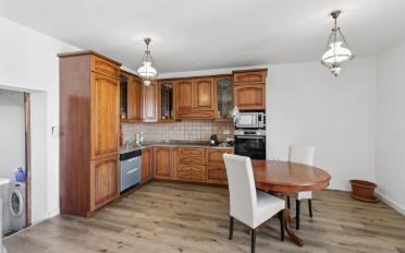 Apartment 5.5 rooms - image - 1