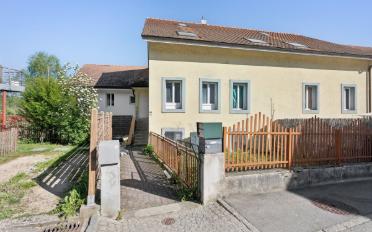 Apartment 5.5 rooms - image - 6