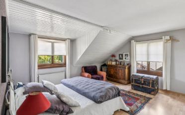 Doppeleinfamilienhaus 5.5 Zimmer - image - 8