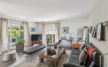 Doppeleinfamilienhaus 5.5 Zimmer - image - 3