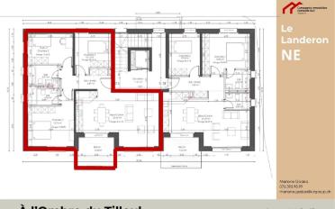 Wohnung 4.5 Zimmer - image - 6