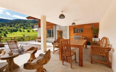 Single house 12 rooms - image - 6