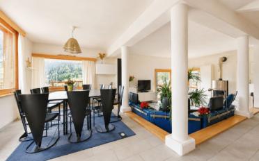 Single house 12 rooms - image - 4