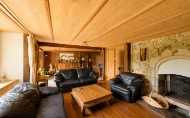 Einfamilienhaus 7 Zimmer - image - 6