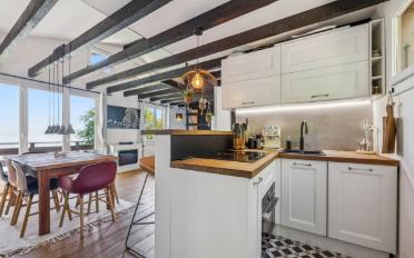 Single house 3.5 rooms - image - 2