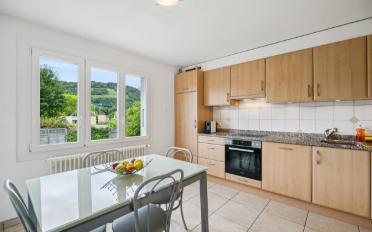 Maison 4.5 pièces - image - 2