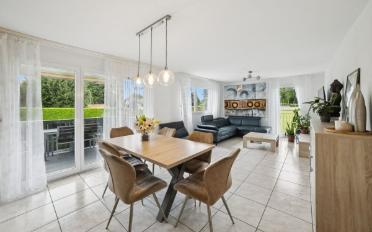 Wohnung 4.5 Zimmer - image - 1