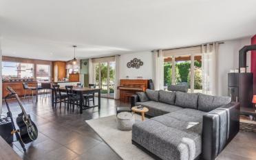 Maison 6.5 pièces - image - 3