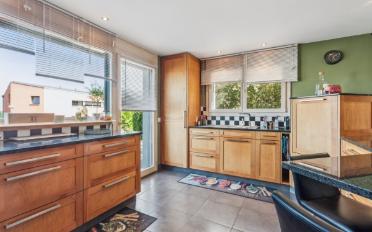 Einfamilienhaus 6.5 Zimmer - image - 5