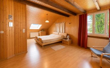Bifamiliar house 5.5 rooms - image - 9