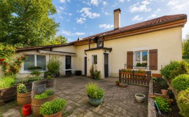 Bifamiliar house 5.5 rooms - image - 1