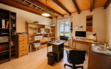 Bifamiliar house 5.5 rooms - image - 8