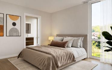 Apartment 2.5 rooms - image - 2