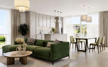Wohnung 4.5 Zimmer - image - 3