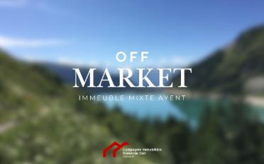 Immeuble mixte - image - 1