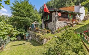 Chalet 3 pièces - image - 1