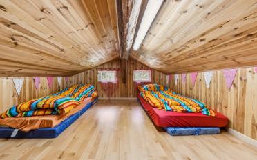 Chalet 3 pièces - image - 10