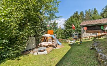 Chalet 3 pièces - image - 11