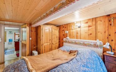 Chalet 3 pièces - image - 9