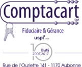 Comptacart Sàrl