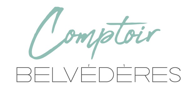 Comptoir Belvédères