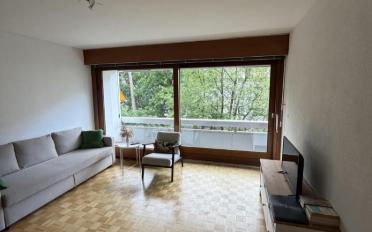 Wohnung 3.5 Zimmer - image - 2