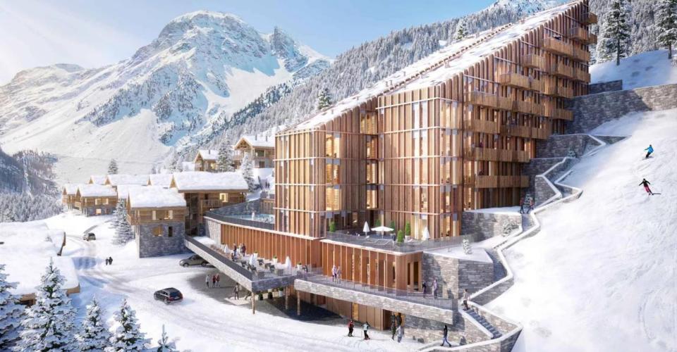 Grimentz