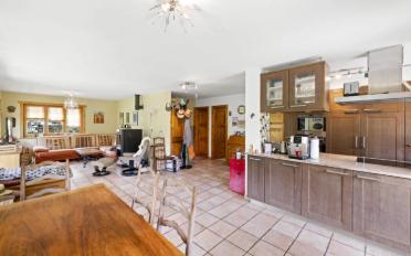 Chalet 6.5 Zimmer - image - 9