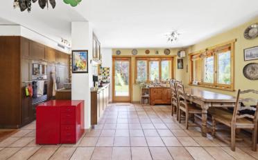 Chalet 6.5 Zimmer - image - 8