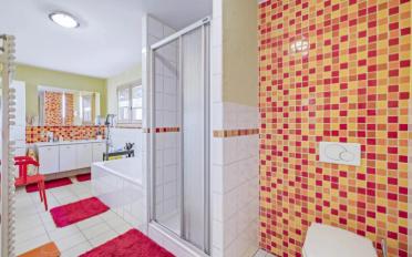 Chalet 6.5 Zimmer - image - 12