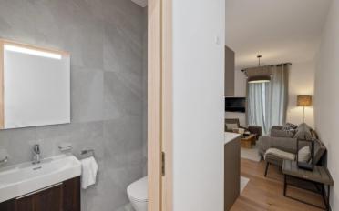 Wohnung 2 Zimmer - image - 8