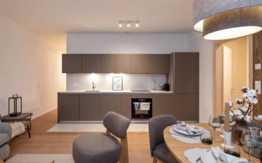 Wohnung 2 Zimmer - image - 7