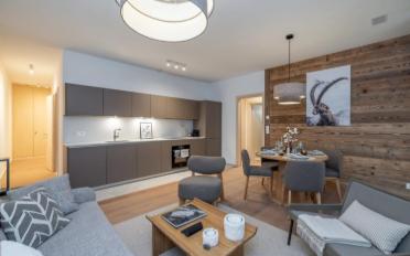 Wohnung 2 Zimmer - image - 6