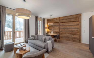 Wohnung 4.5 Zimmer - image - 1