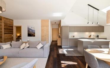 Wohnung 4.5 Zimmer - image - 7