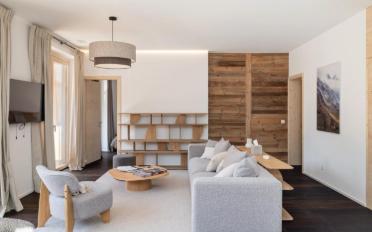 Wohnung 4.5 Zimmer - image - 8
