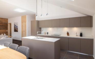 Wohnung 4.5 Zimmer - image - 9