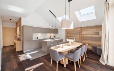 Wohnung 4.5 Zimmer - image - 6