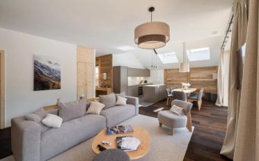 Wohnung 4.5 Zimmer - image - 1