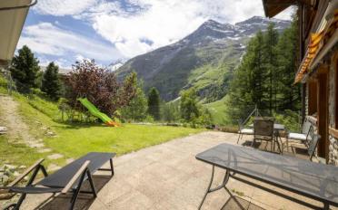 Chalet 6.5 pièces - image - 5