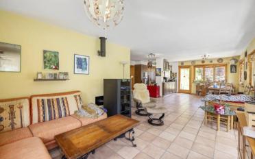 Chalet 6.5 pièces - image - 7