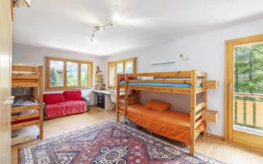Chalet 6.5 pièces - image - 11