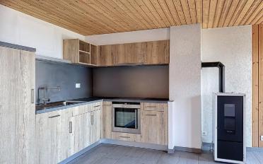 Wohnung 2.5 Zimmer - image - 2