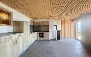 Wohnung 2.5 Zimmer - image - 1