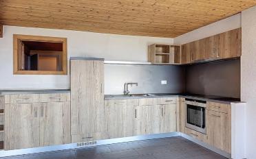 Wohnung 2.5 Zimmer - image - 3
